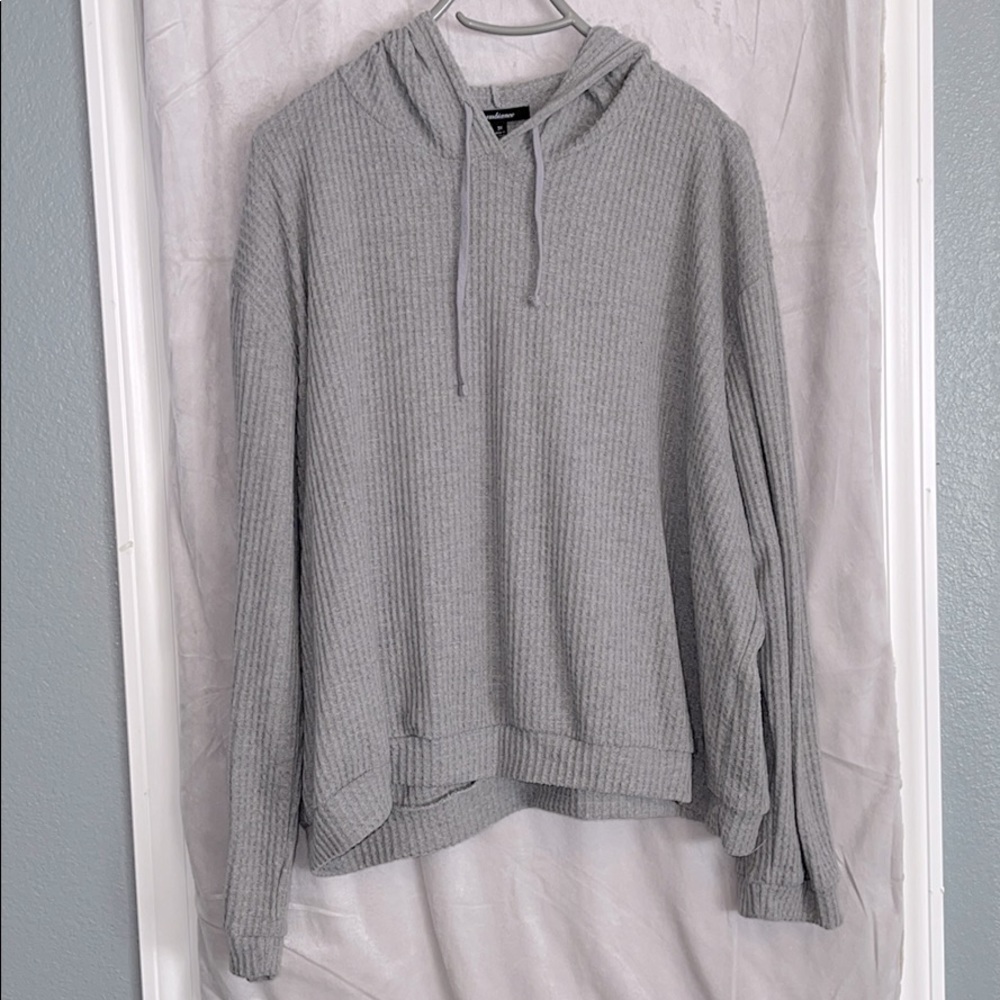 ambiance hoodie